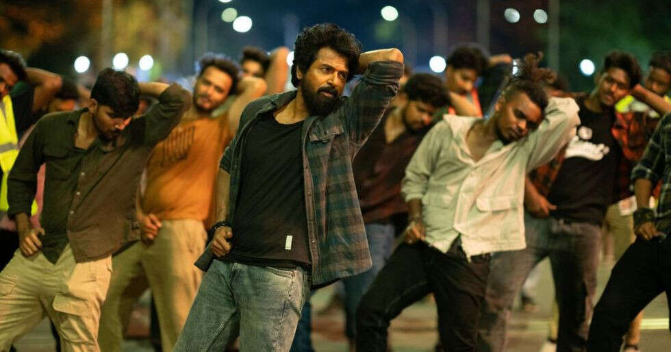 Anirudh y Sivakarthikeyan dejan caer un golpe con Salambala de Murugadoss ‘Madharaasi