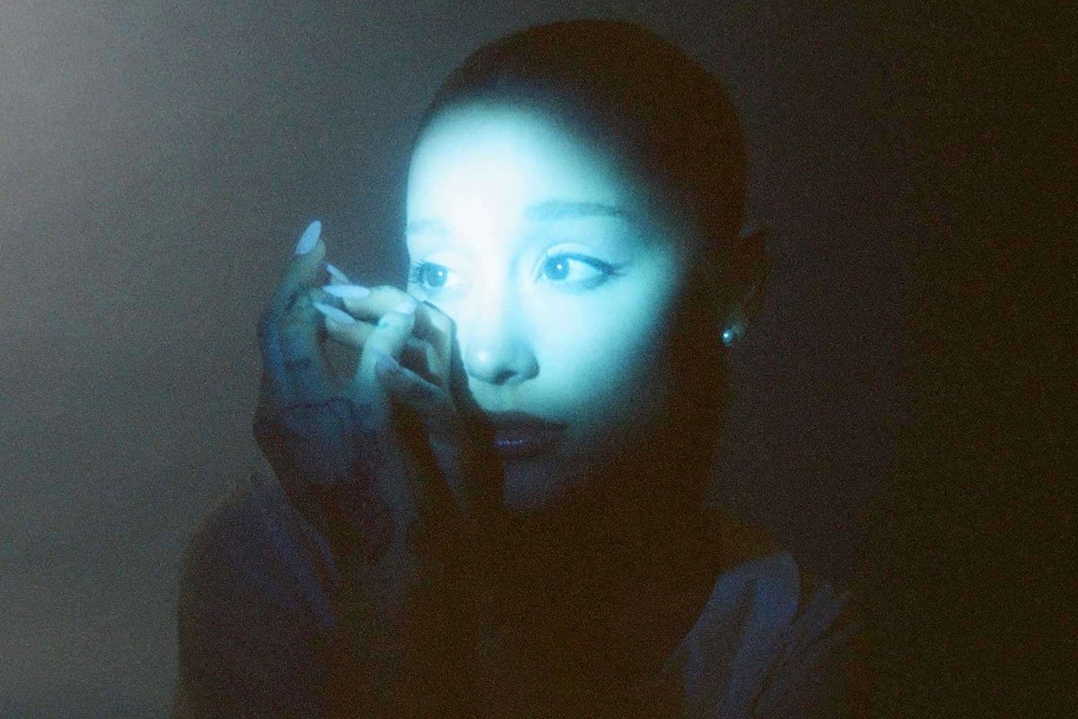 Ariana Grande anuncia la muy esperada Tour Eternal Sunshine para 2026-Socialite Life