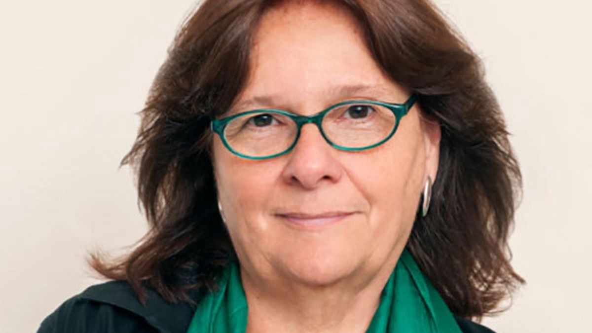 La mujer que convirtió las ideas en imperios «Euro Weekly News