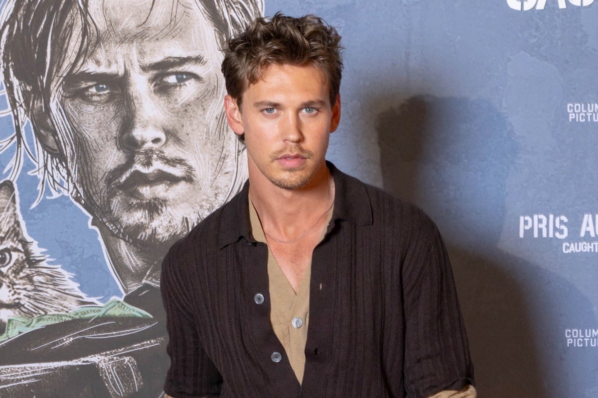 Austin Butler, Ben Ahlers, Maude Apatow, Carlos Alcaraz y más – Socialite Life