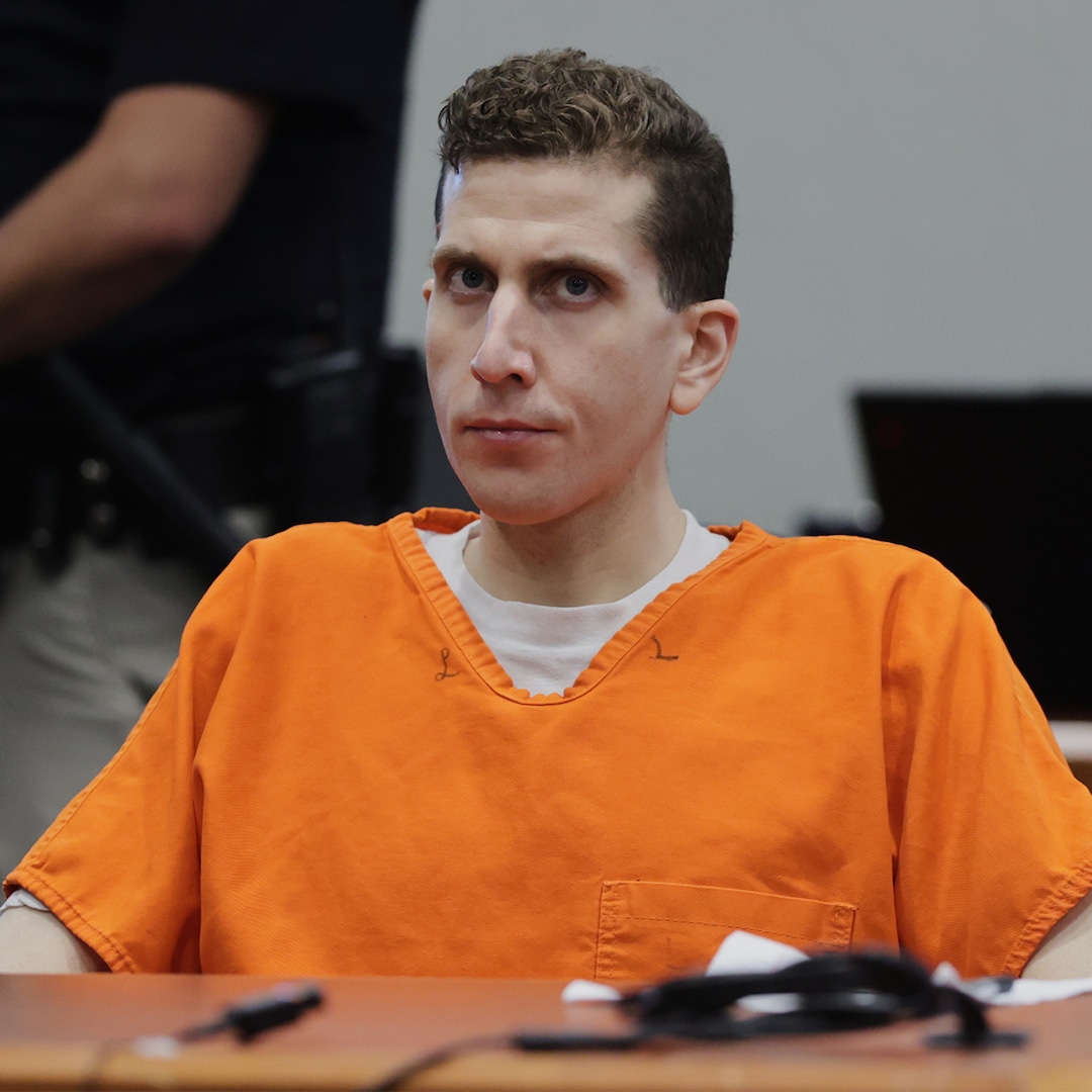 Bryan Kohberger planeó acusar a otros de los asesinatos de Idaho