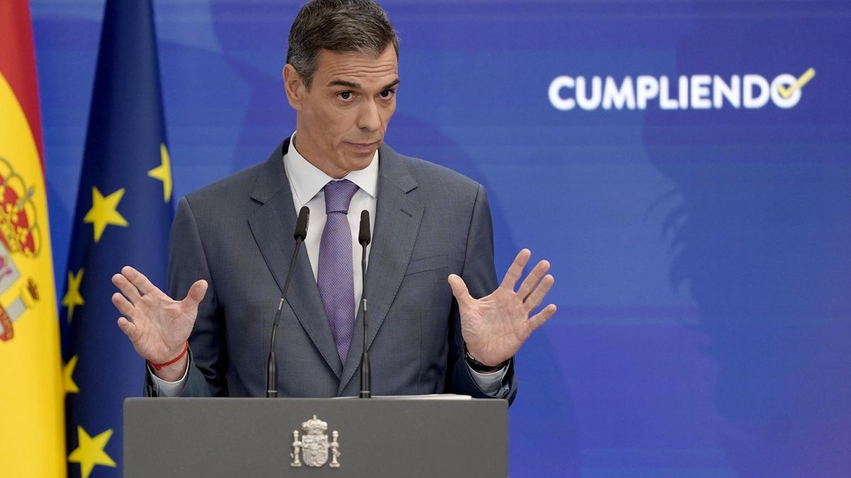 Presupuestos Generales Del Estado | El Gobierno asume que Las Exigencias de Los Socios Hacen Casi Imposibles Los Presupuestos