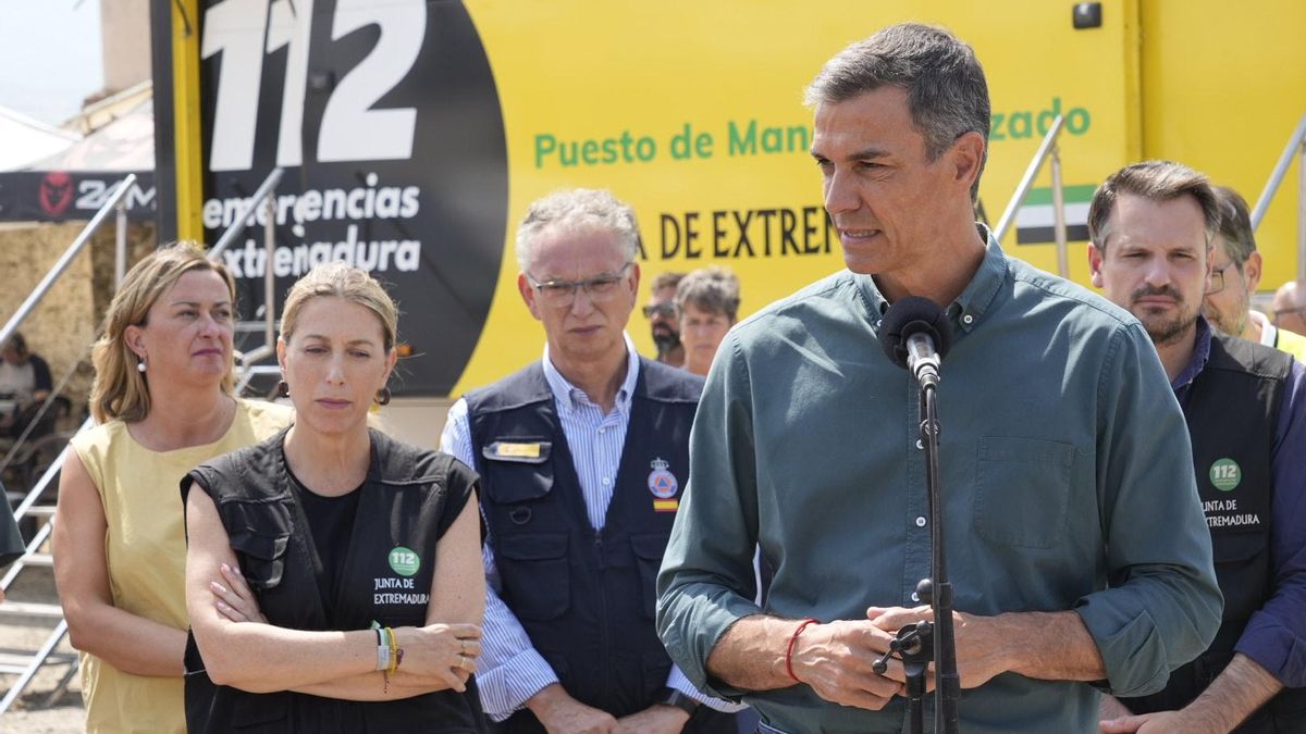 Portazo del Pp y Frialdad de los Socios