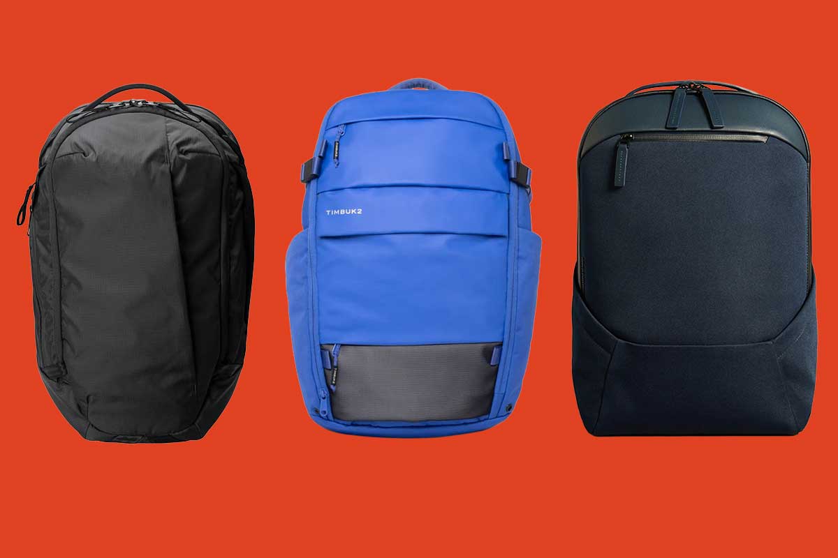 Las 7 mejores mochilas de cercanías para hombres – Socialite Life
