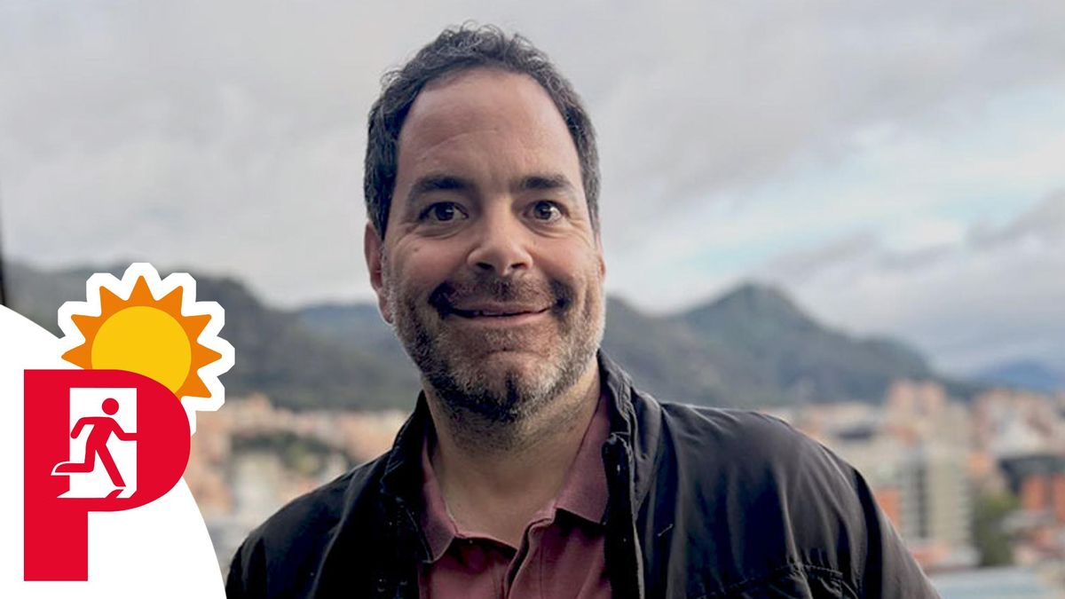 “No se pude Criminalizar A TODO Un Colectivo, yo soya un inmigrante Aquí”