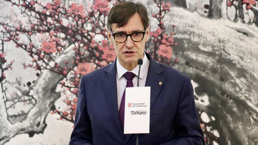 Illa Reformula Su Política Exterior y Ampliará Las Delegaciones Catalanas para Cazar Inversiones Tras el ‘Procés’