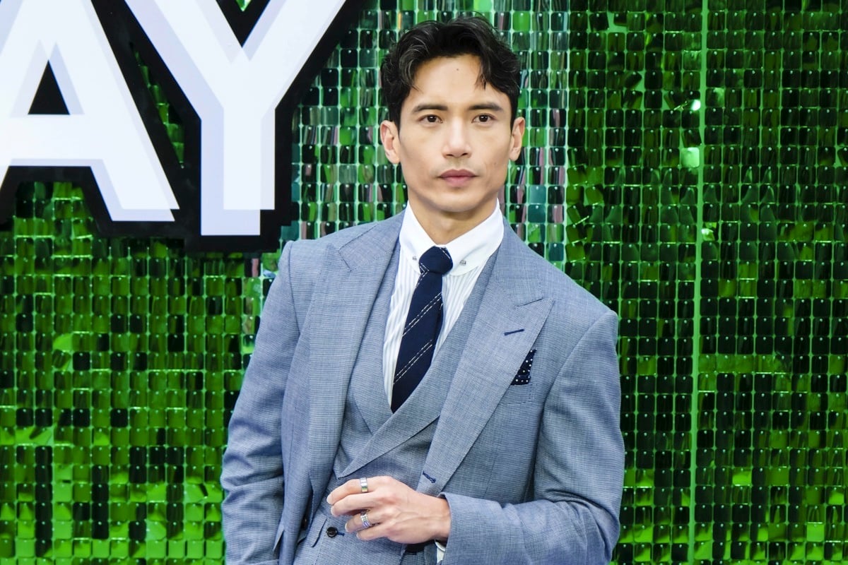 Manny Jacinto, Kamala Harris, Alden Ehrenreich, Luke MacFarlane y más – Socialite Life