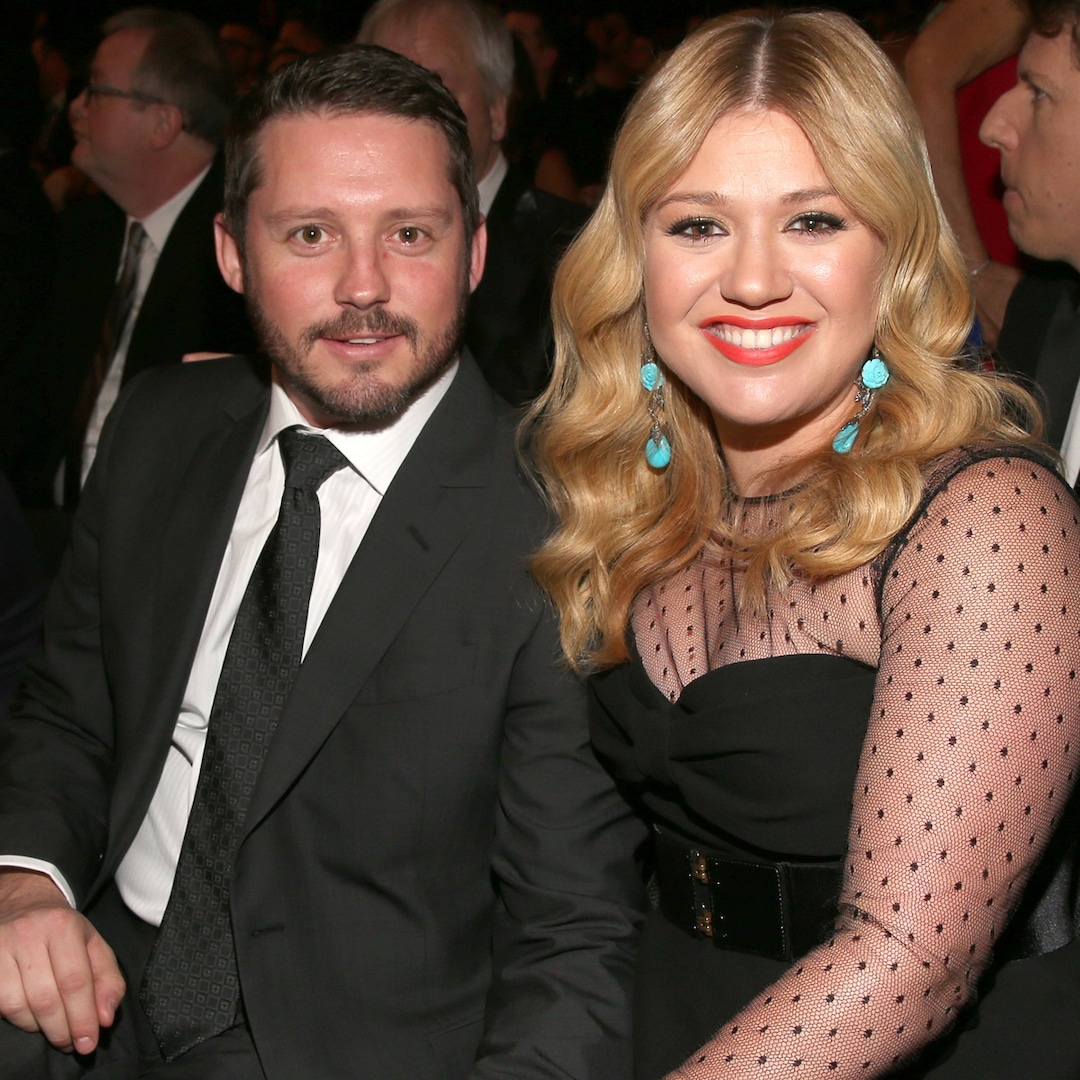 El ex Brandon Blackstock de Kelly Clarkson está enfermo, Vegas muestra pospuesto