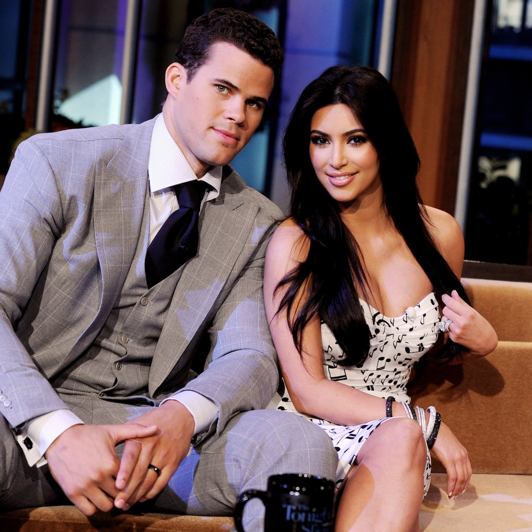 Dentro de la vida privada de Kris Humpries, divorcio de Kim Kardashian