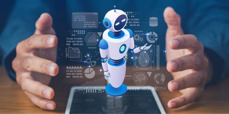 Escenarios creativos de juego de rol que puedes probar con aplicaciones de chat de AI