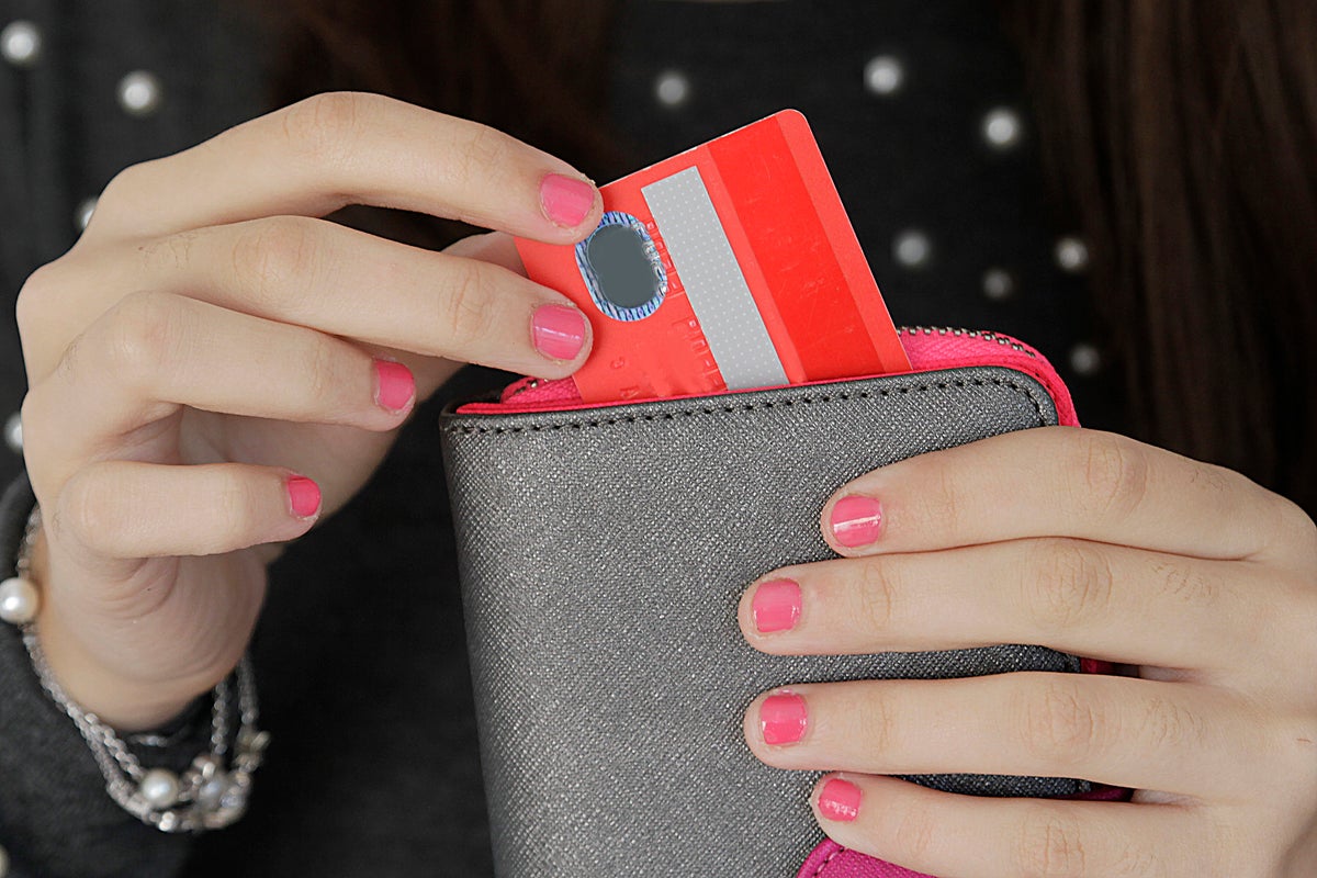 ¿Cuál es el algoritmo Luhn? Las matemáticas detrás de los números seguros de la tarjeta de crédito