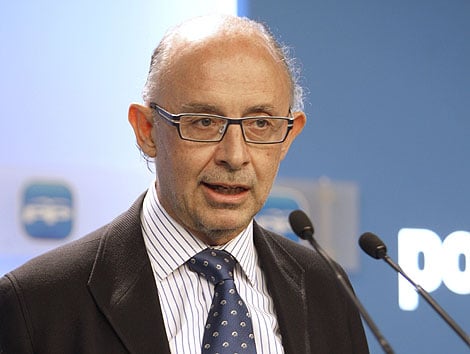 Mullins It Over: Los escándalos políticos de España hacen que la sordera de Westminster parezca un pequeño cambio, escribe Charlie Mullins