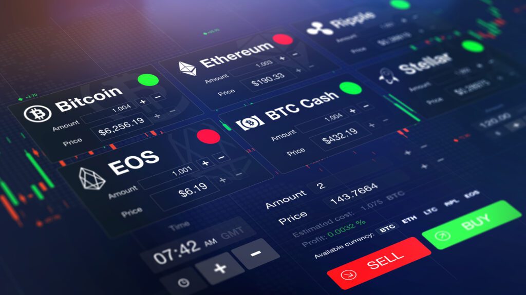 Bitcoin se retira a medida que Trump expande la base de inversores criptográficos