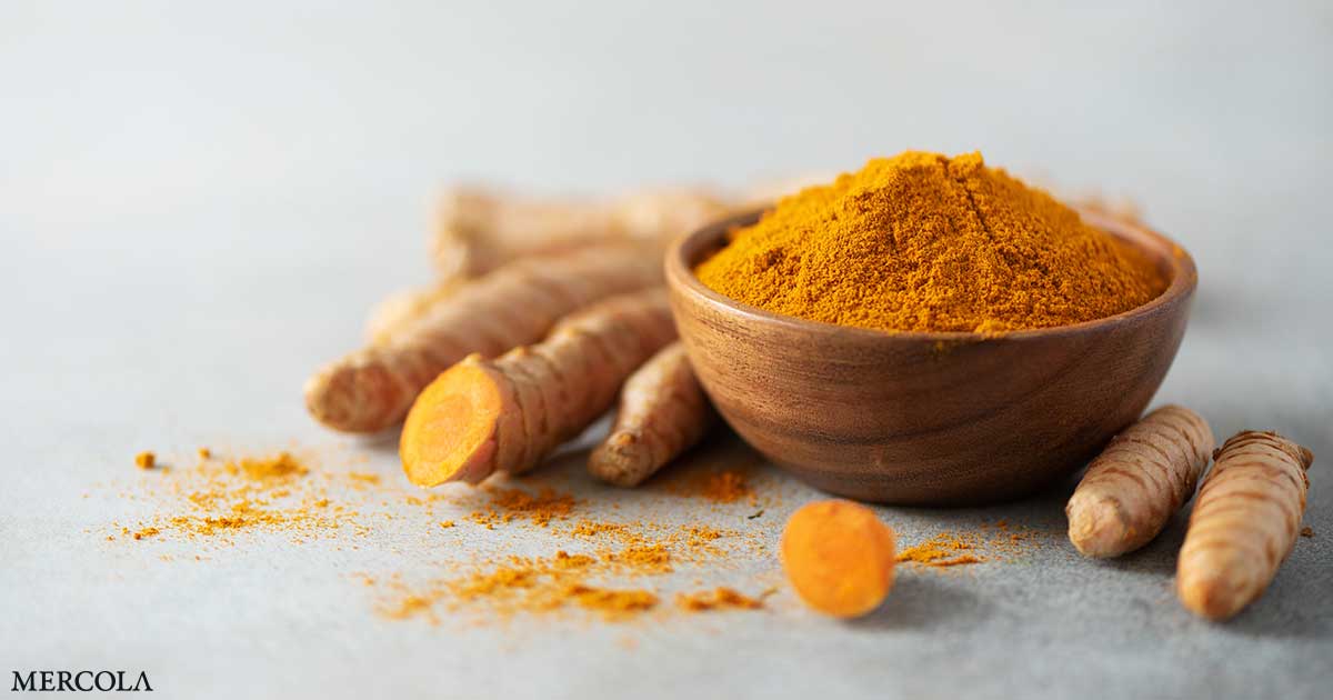 La curcumina se dirige al cáncer de colon en su fuente sin dañar las células sanas