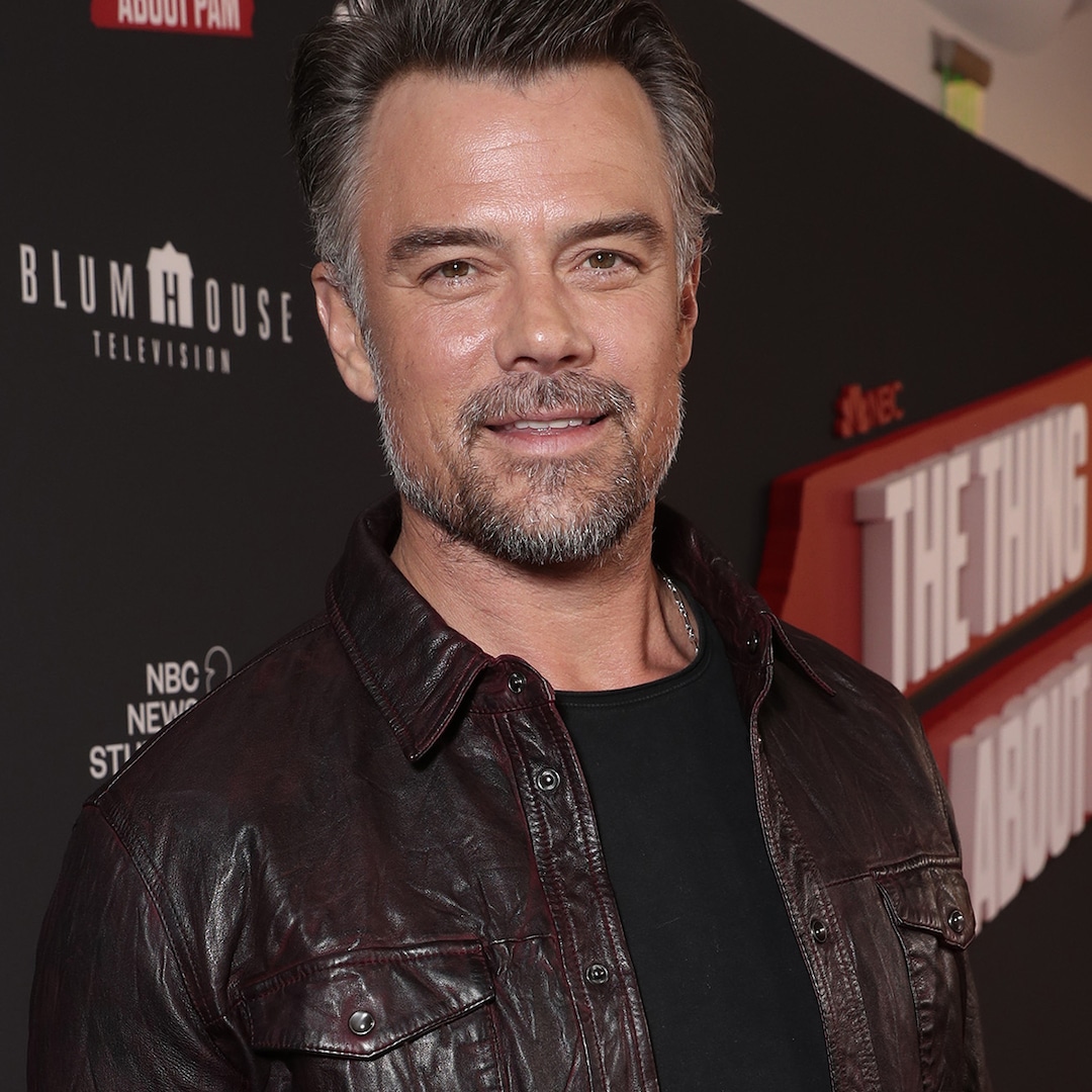 Por qué Josh Duhamel dejó a Hollywood