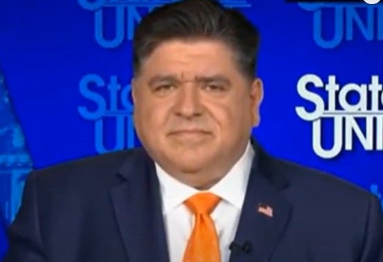 Los demócratas le dicen a Trump F-you y prometen que luchen contra el fuego con fuego
