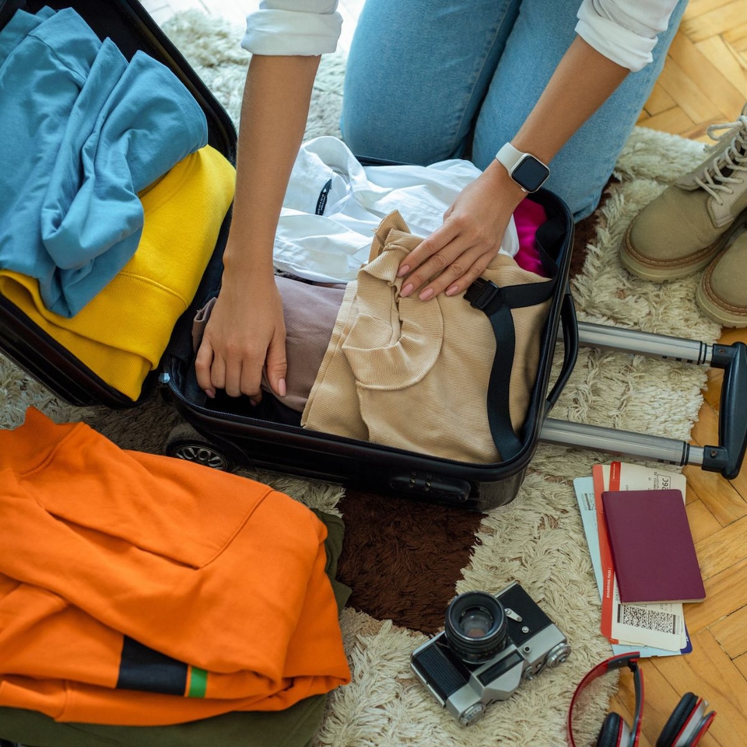 10+ Gadgets de viaje para que su próximo viaje sea mucho más fácil