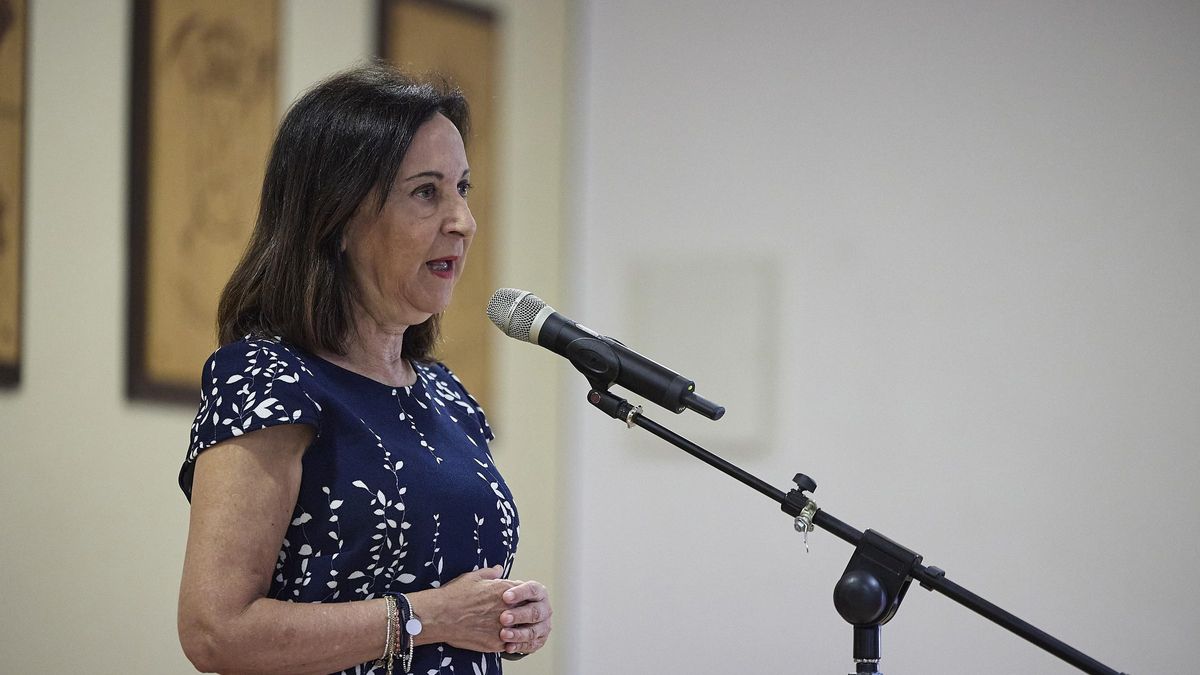Vídeo en Directo | ROBLES COMPELECE EN EL SENADO CON LAS RESPONSABILIDADES SOBRE LOS INCENDIOS EN EL FOCO