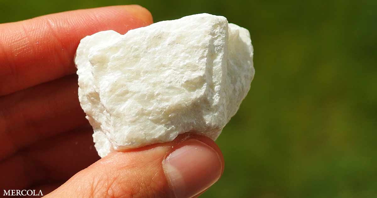 Los expertos le dicen a la FDA que prohíba el talco de alimentos y drogas sobre los peligros de la salud ocultos