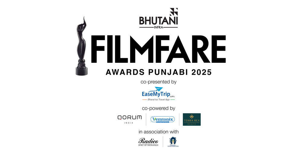 Prepárese para los premios Butani Filmfare Awards Punjabi 2025 que ocurre hoy