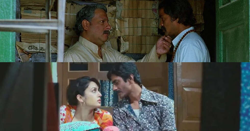 13 años de pandillas de Wasseypur 2: Escenas icónicas Ft. Nawazuddin Siddiqui, Huma Qureshi y más