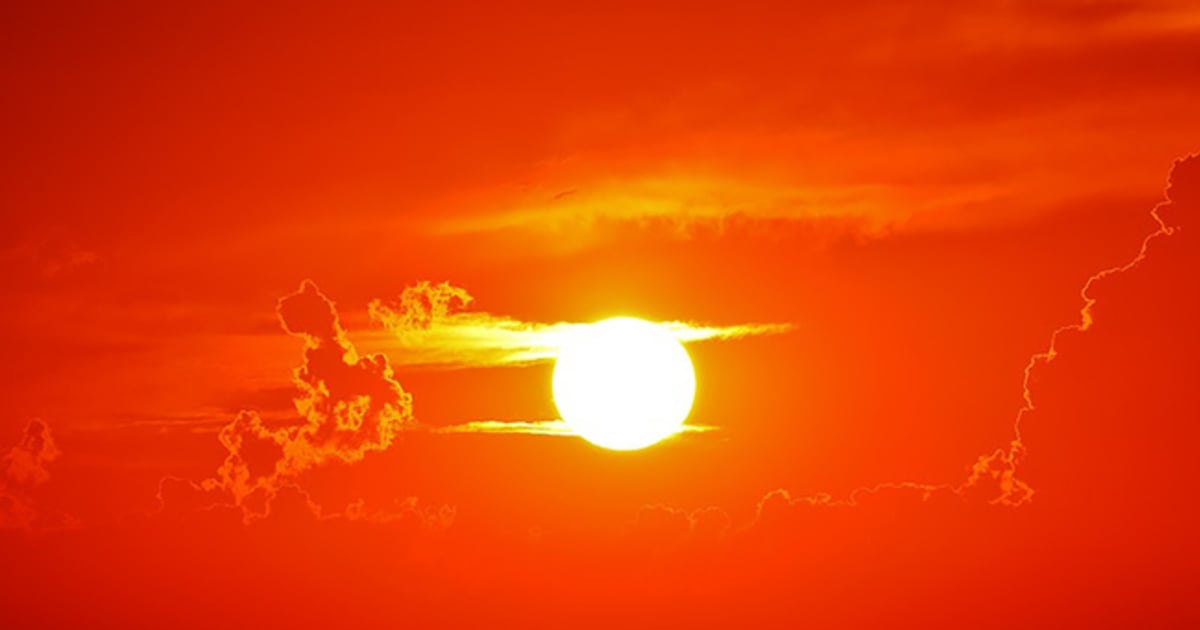 Los pronosticadores dicen que la onda de calor actual se ejecutará hasta ‘probablemente’ el lunes en España
