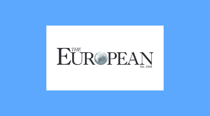 El europeo lanza la red de intercambio de contenido digital para el periodismo compartido