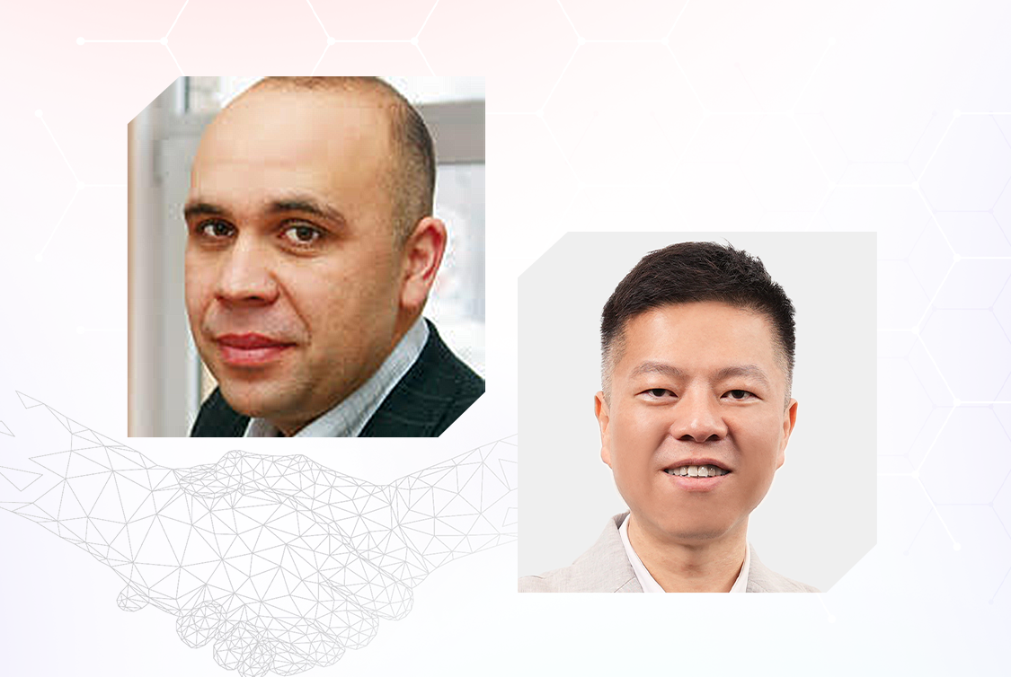 Cycraft se asocia con DARSOC, que trae una solución MSSP de seguridad de punto final a IA a Europa del Este