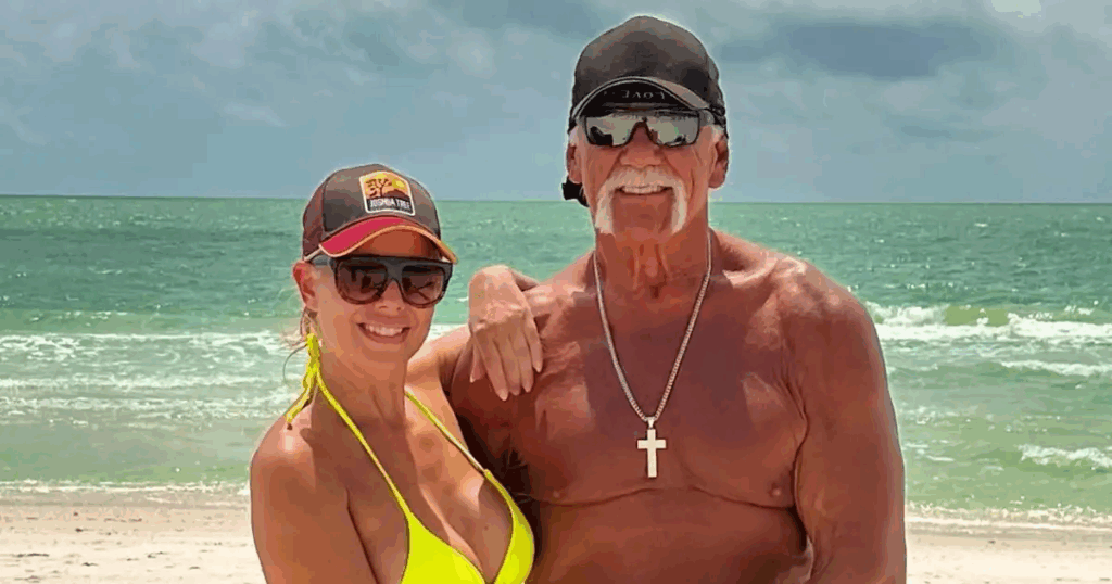 La viuda de Hulk Hogan prepara la demanda contra los médicos por su muerte