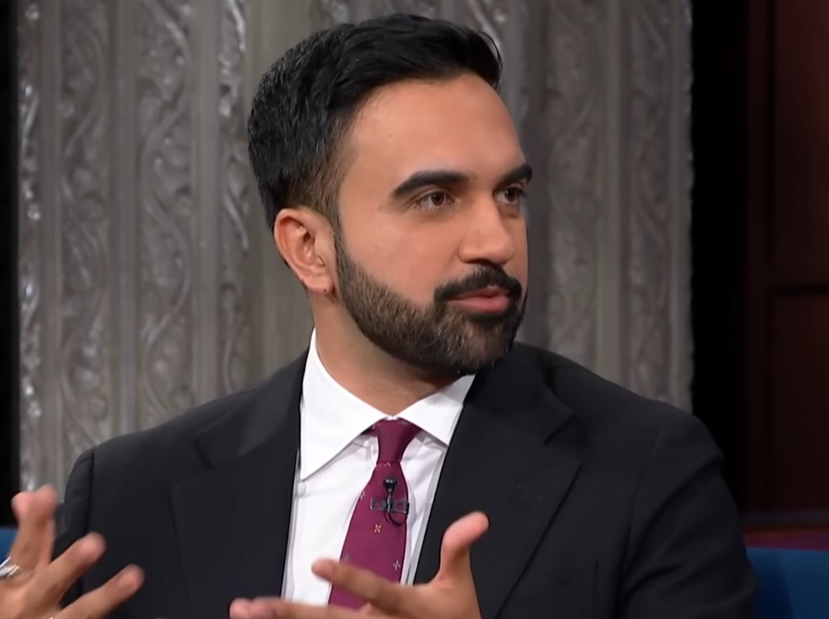 Zohran Mamdani se opone a las escuelas charter en Nueva York, a pesar de que fue a una escuela privada | El experto de la puerta de entrada