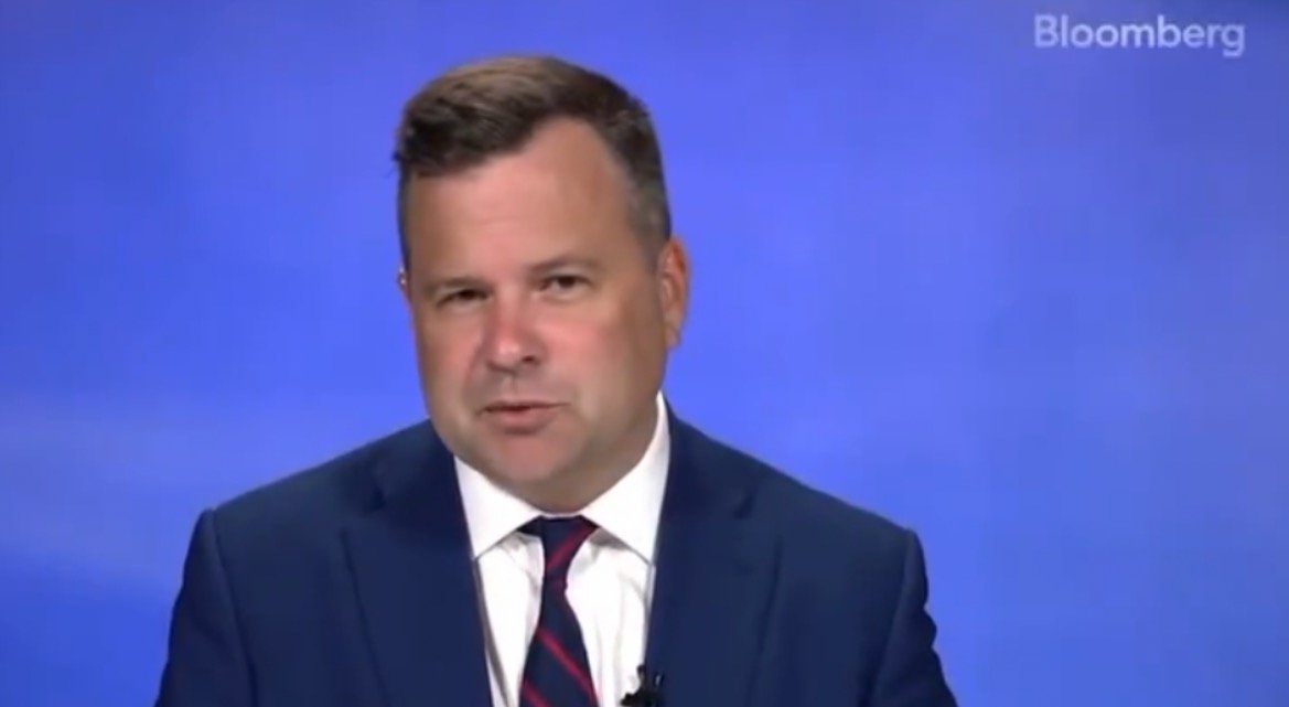 El regulador de la vivienda, Bill Pulte, se refiere a dos personas más al Departamento de Justicia por fraude hipotecario | El experto de la puerta de entrada