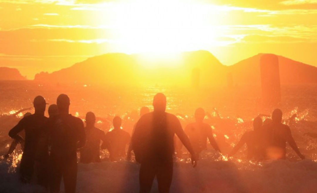 Marbella presentará a Epic Ironman Showdown «Euro Weekly News