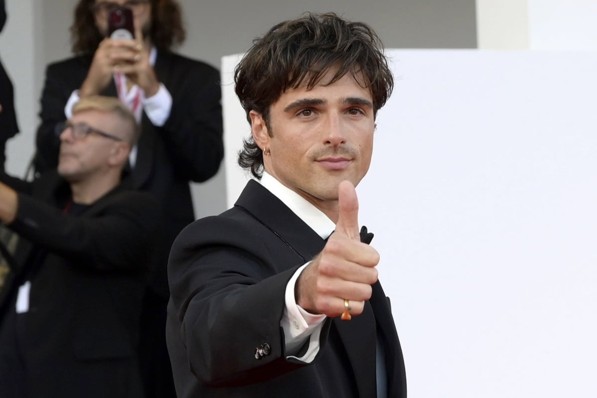 Jacob Elordi, Aaron Taylor-Johnson, Callum Turner, Oscar Isaac y más-Socialite Life