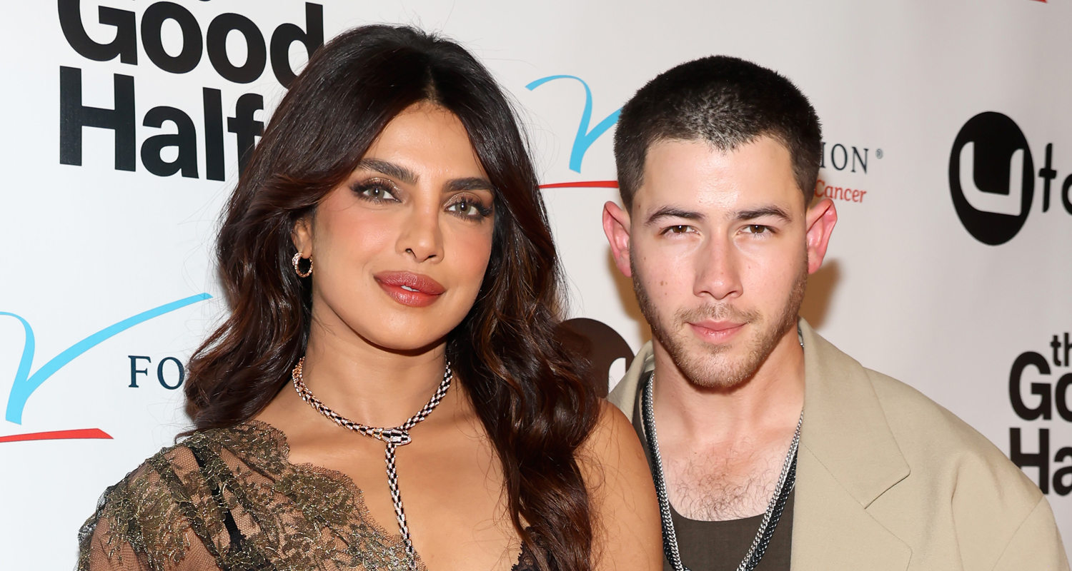 Nick Jonas explica por qué se niega a ver televisión en la cama con la esposa Priyanka Chopra