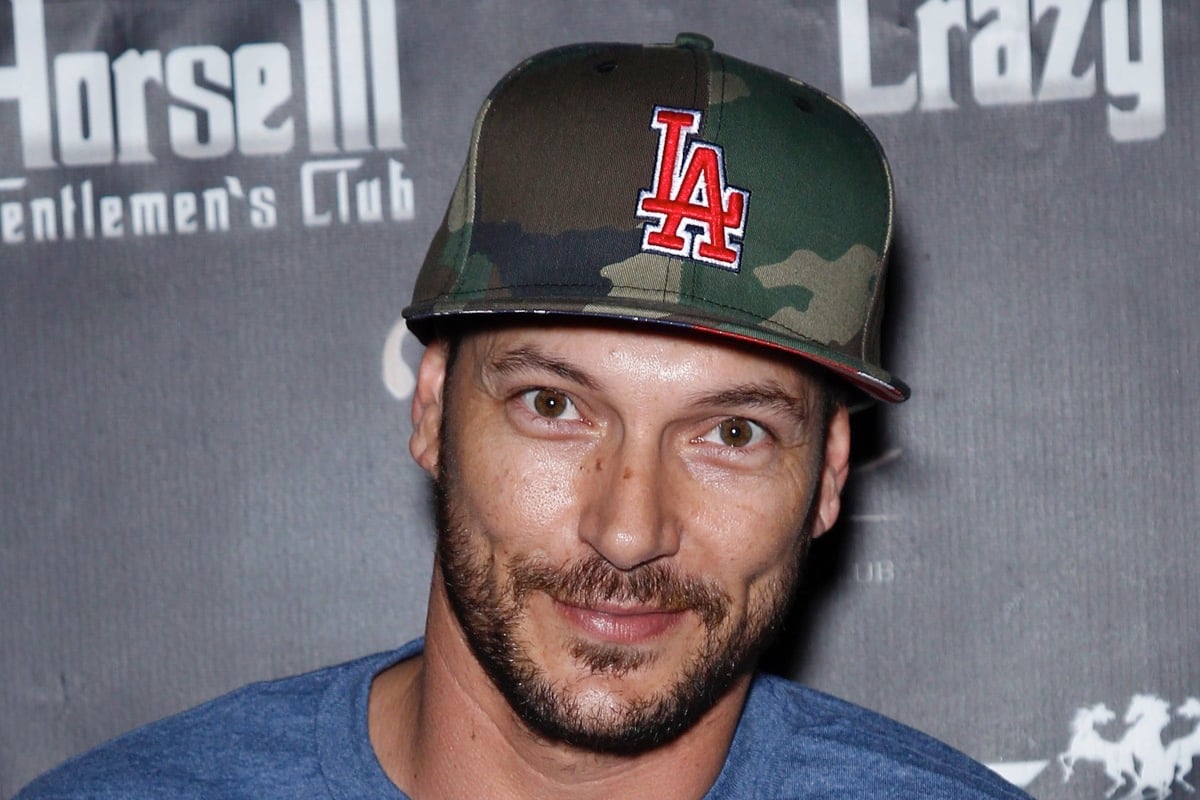 Kevin Federline lanzará una memoria “profundamente personal” – Socialite Life