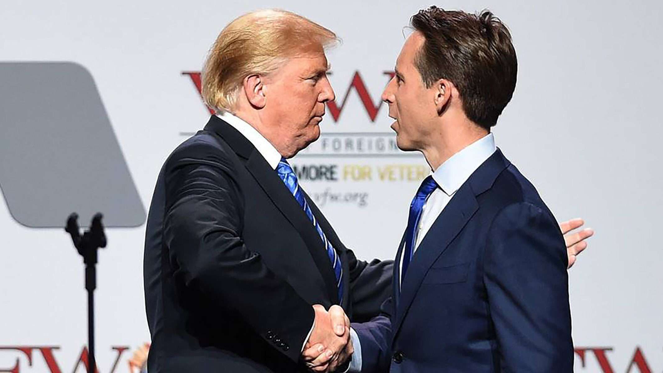 Los controles de reembolso de tarifas de Josh Hawley son una mala idea inflacionista