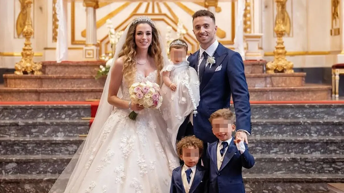 La familia de Diogo Jota asistirá al primer partido de Liverpool «Euro Weekly News