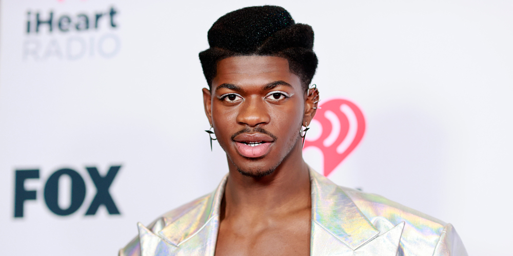 El padre de Lil Nas X dice que está “muy arrepentido” después del arresto: “Está de buen humor”