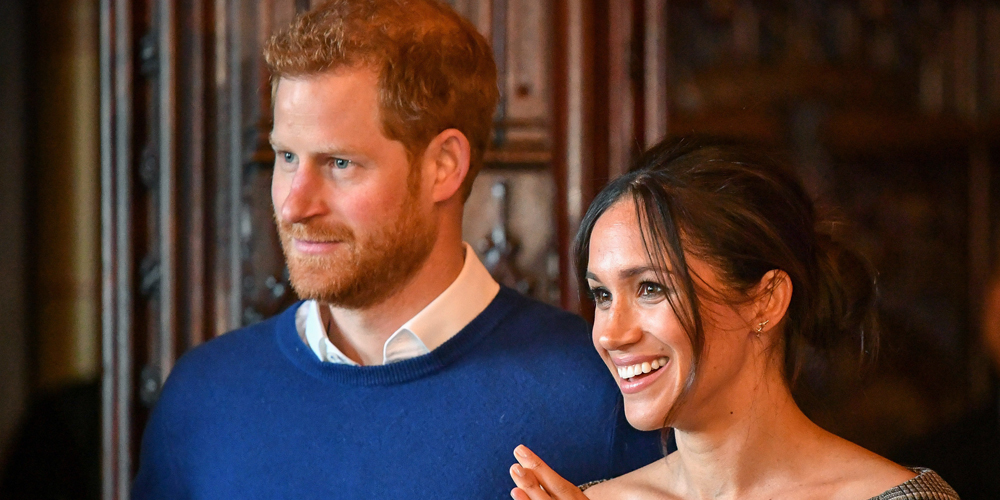 El acuerdo de Netflix de Meghan Markle y el Príncipe Harry se extiende después de todo: Lea su declaración