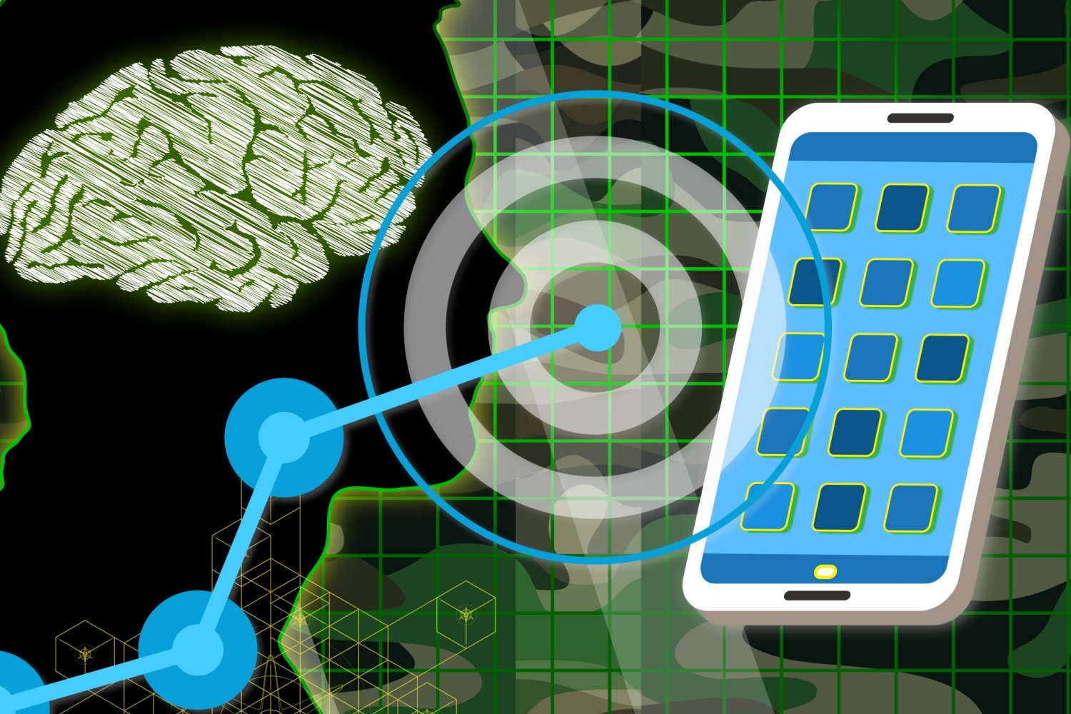 Las nuevas tecnologías abordan la evaluación de la salud del cerebro para los militares | MIT News