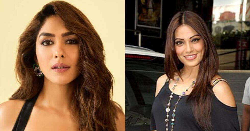 Mrunal Thakur reacciona a sus comentarios sobre Bipasha Basu: “Mi intención nunca fue …”