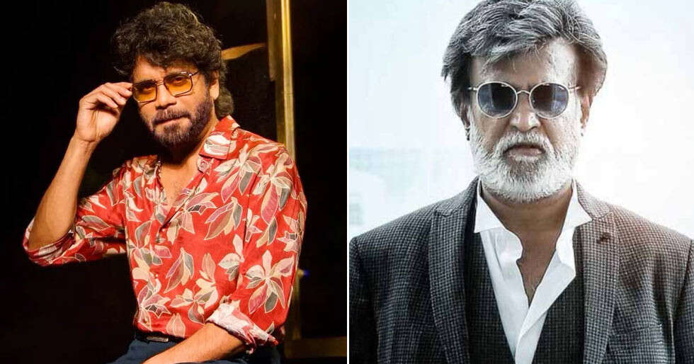 Nagarjuna dice que la exitosa respuesta de Coolie ha sido histórica, elogia la asociación con Rajinikanth
