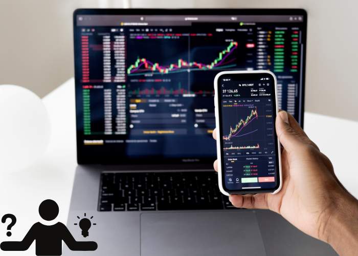 Comenzando su primer bot de negociación de acciones de IA