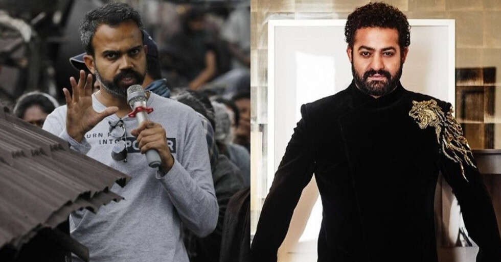 ¡NTR comenzará el segundo horario de director de Prashanth Neel NTR X Neel! ¡Deets adentro!