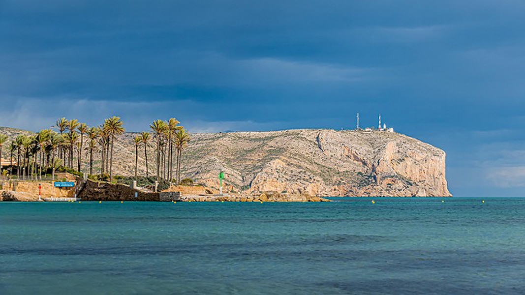 Por qué Javea es un fantástico destino de vacaciones