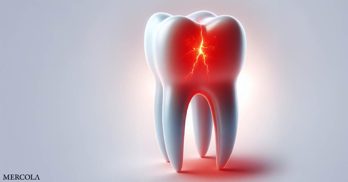 ‘Ozempic dientes’: cómo las inyecciones de GLP -1 pueden arruinar su salud bucal