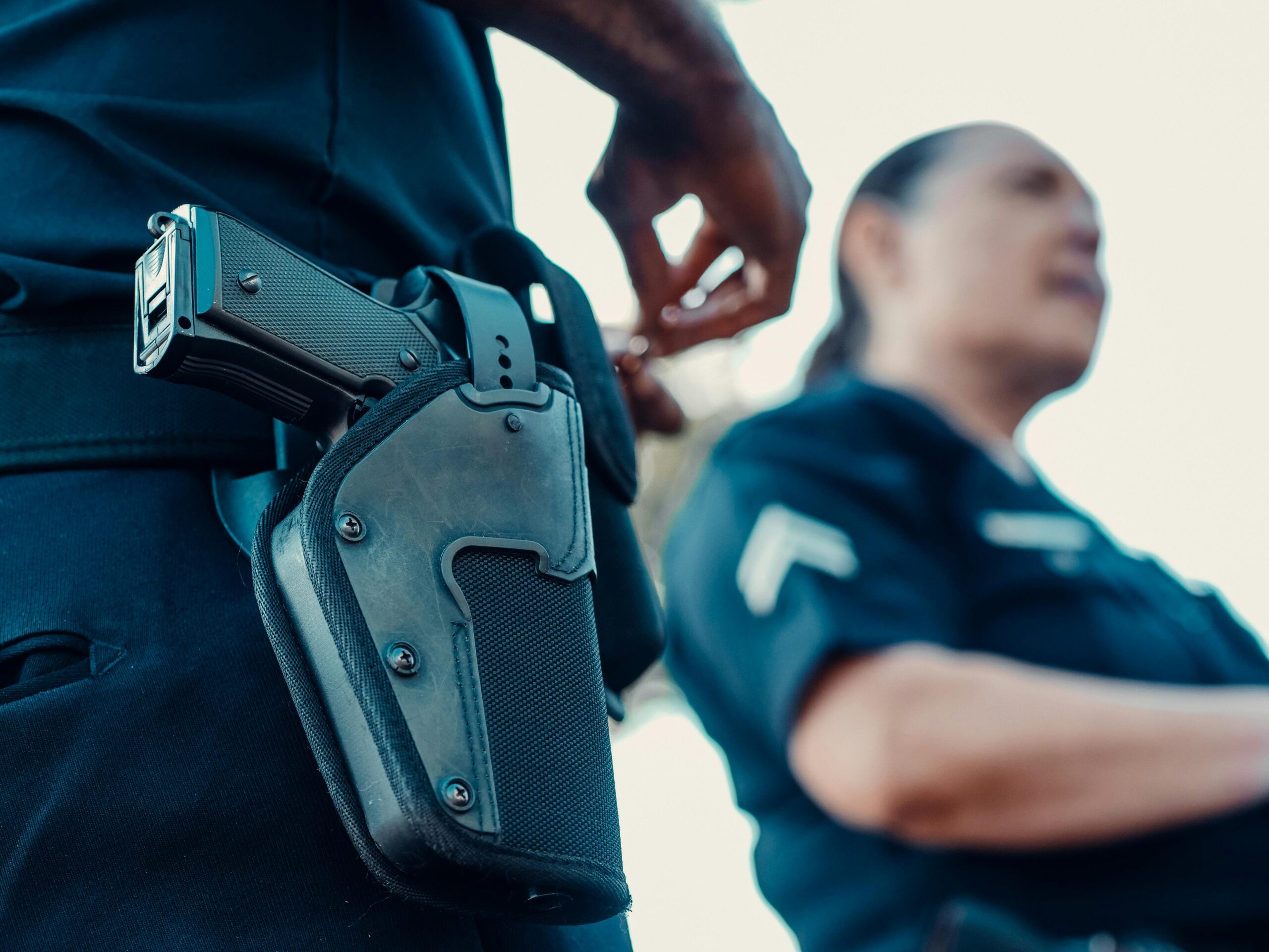 Más de 100,000 estadounidenses solicitan unirse a ICE: DHS