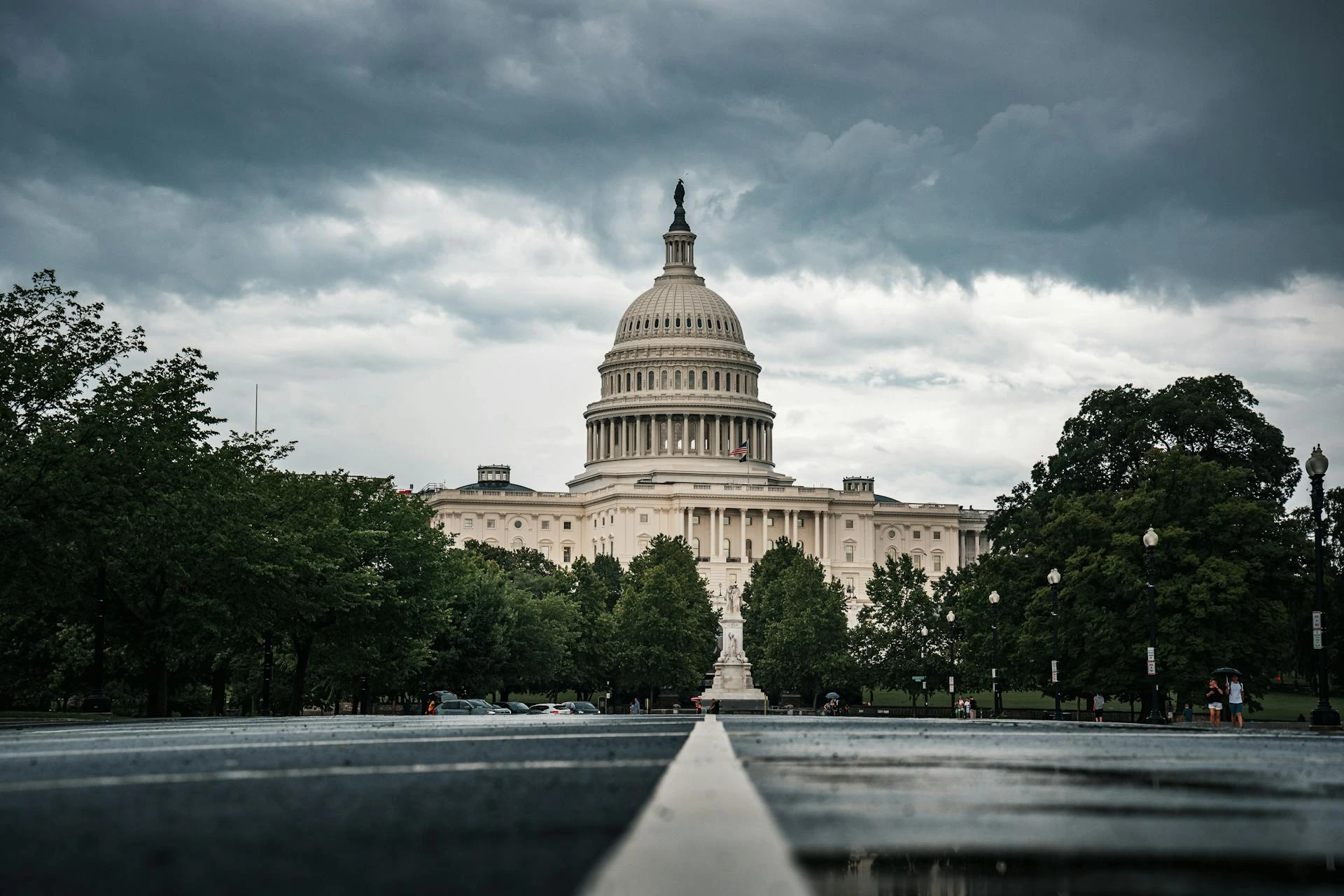 La crisis gerrymandering de Estados Unidos y por qué importa ahora