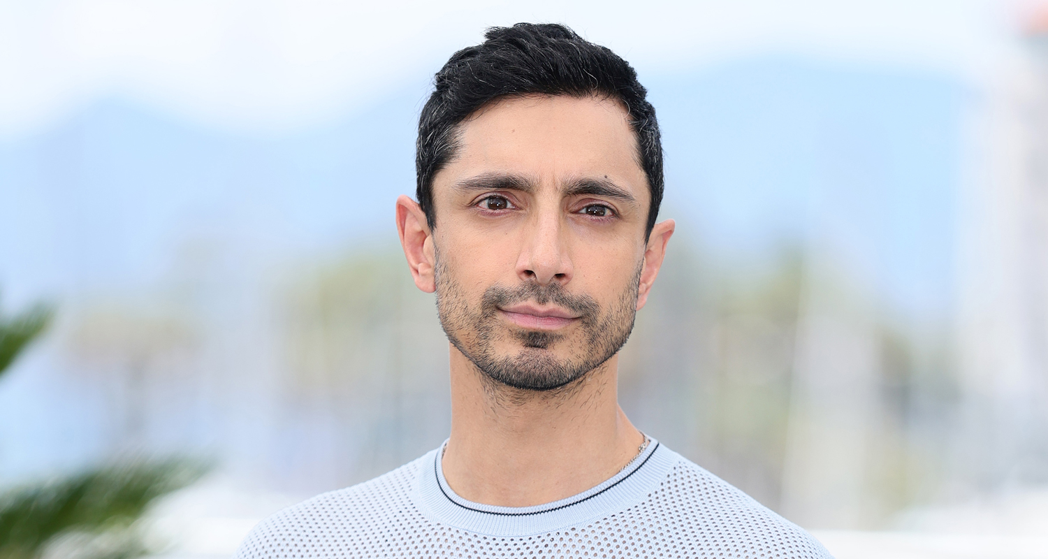 Riz Ahmed detalla la hospitalización ‘intensa’ al filmar ‘Rogue One’