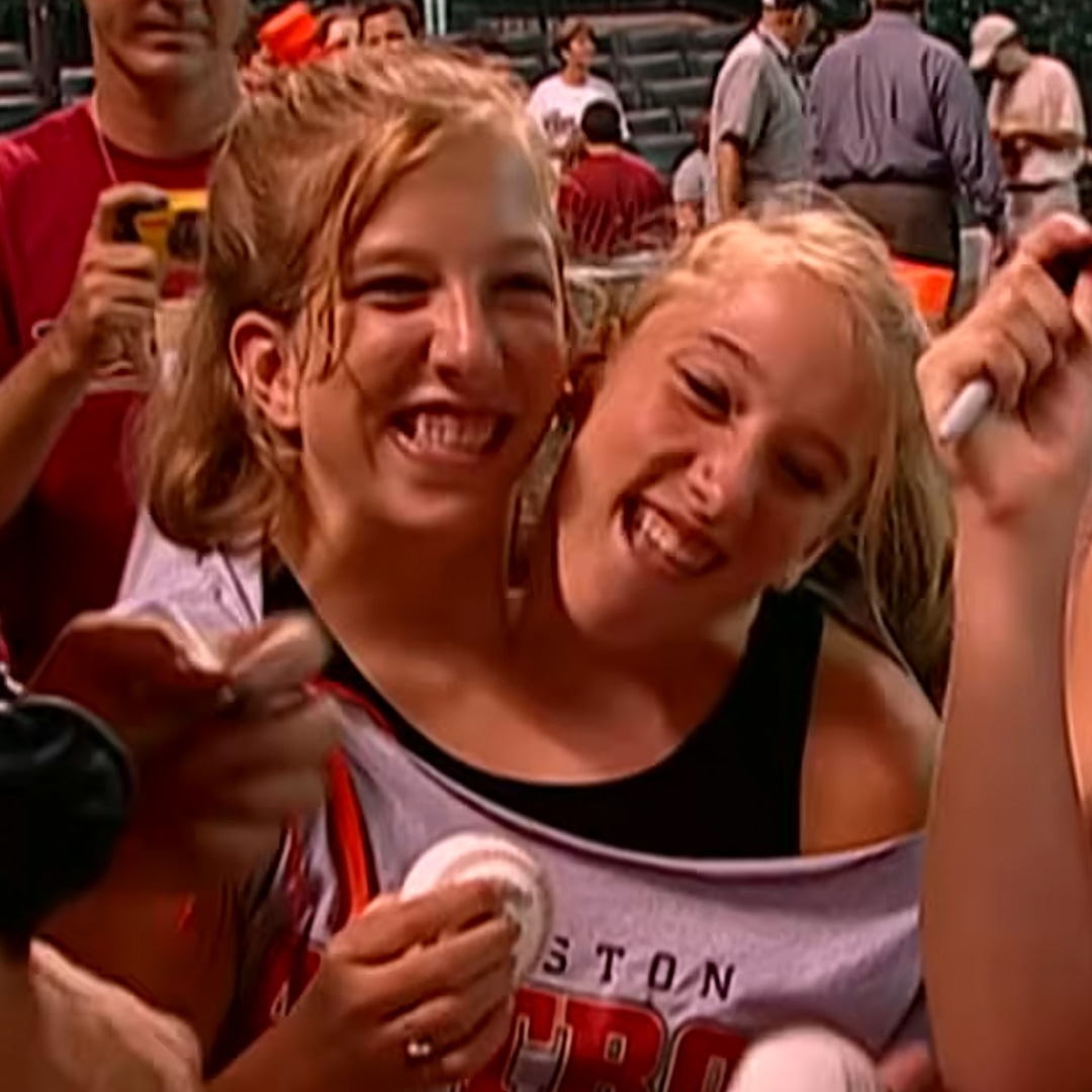 ¿Quiénes están unidos a los gemelos Abby Hensel, Brittany Hensel?